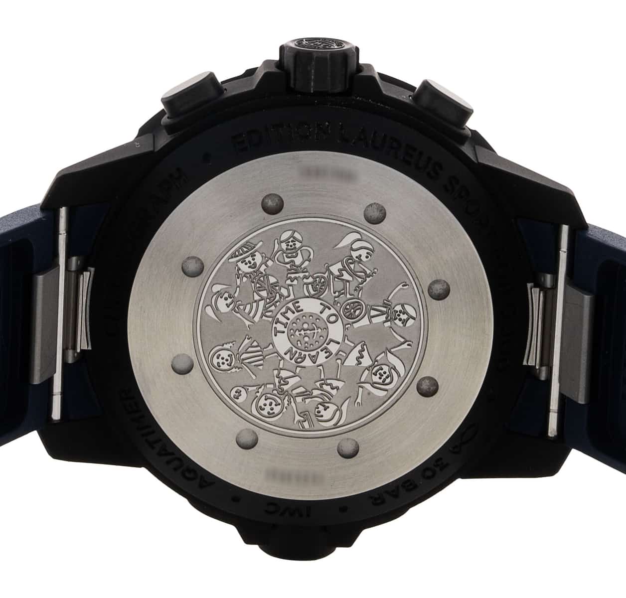 IWC Aquatimer IW379507 IWC Aquatimer IW379507